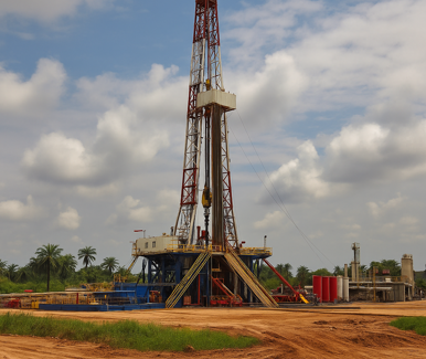 TUR Centralizer Handles Tight ID and Expands Back to Gauge