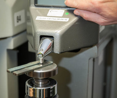 The Science of Making a Spring