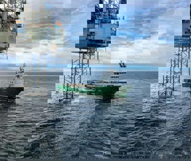 Centek delivers low cost and flexibility in an ultra deepwater well