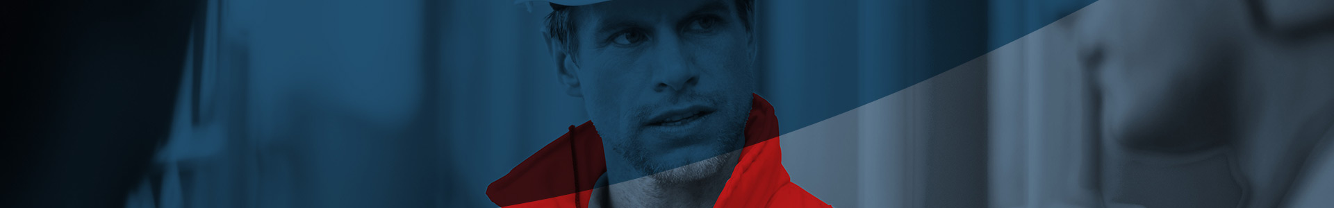 HBF hinged stop collar with draw bolt