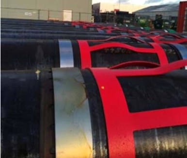 Centek UROS-CT Preferred Choice for Deepwater Wells