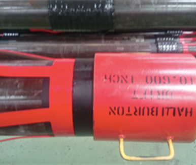 UROS-CT Proves to Be Best Solution for Tight Tolerances in the North Sea