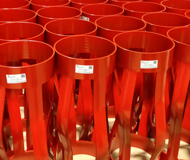 The Advantages of Close Tolerance Centralizers