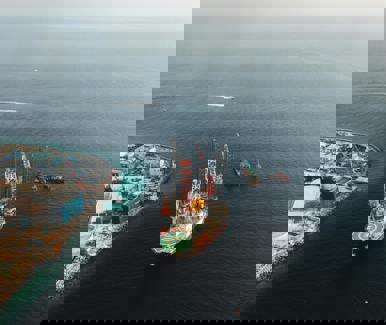 UROS-CT is the solution for close tolerance offshore well in Senegal