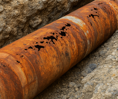 Centralizers on Chrome Tubulars: Understanding Corrosion and Compatibility