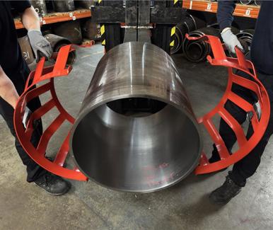 Unique Well Design Challenge for Conductor String in North Sea