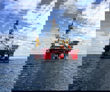 S2 Centralizer Excels in High-Deviation Horizontal Well