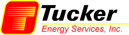 Tucker Energy Services logo