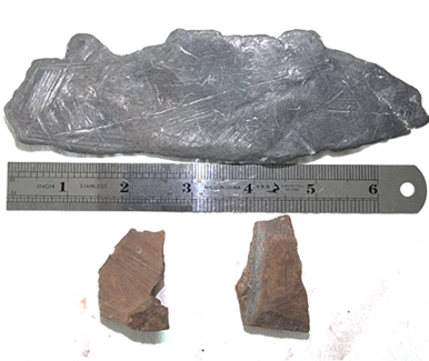 Centek S2 Performs After Failure With Zinc Alloy Solid-Body Centralizers for End User