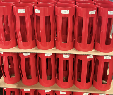 Centek S2 Reduces Torque and Drag and Gets String to TD Despite High Build Rates