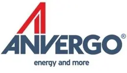 Anvergo logo