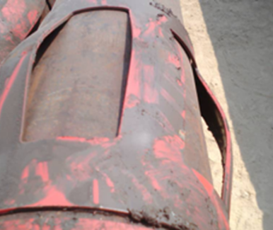 The Robust and Durable Centek S2 Proves Its Ability to Operate Successfully in ERD Wells